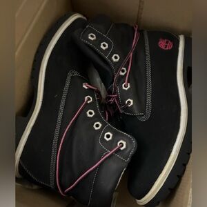 Women’s Timberland boots